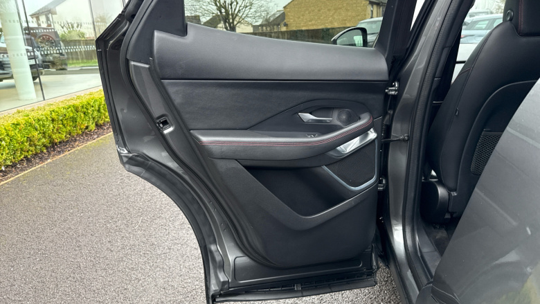 Jaguar E-Pace 2.0d Chequered Flag Edition 5dr Auto Diesel Estate